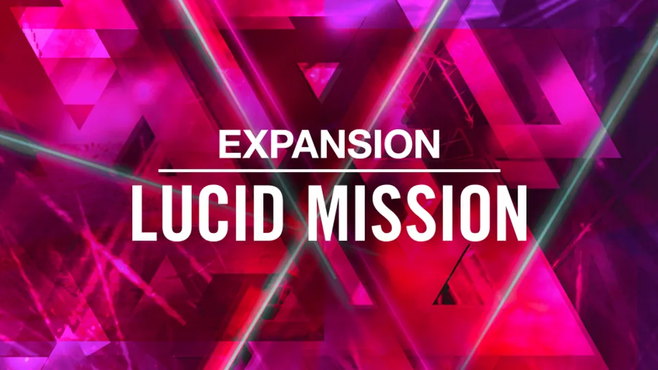 Native Instruments Lucid Mission expansion suoni licenza