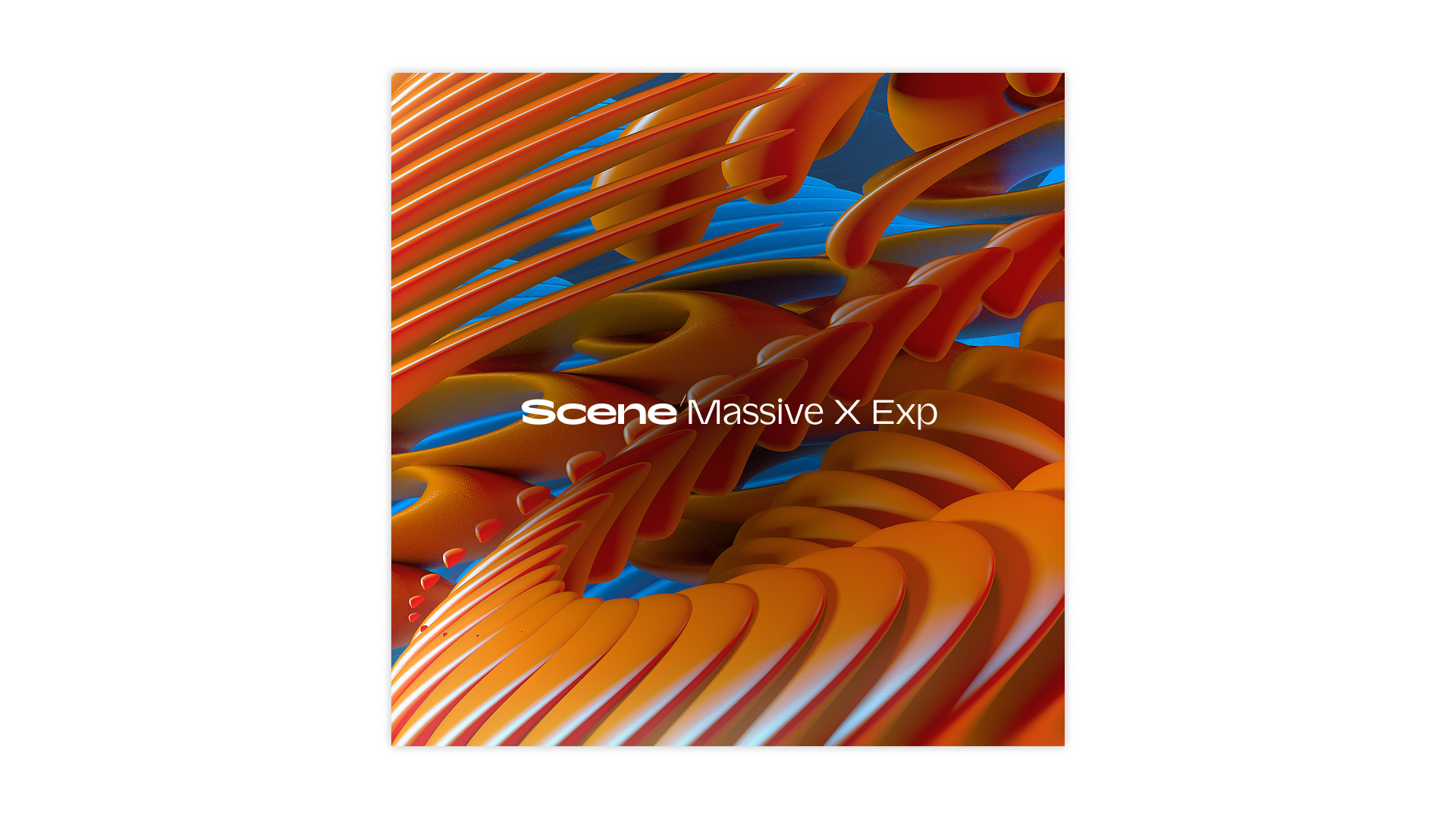 Native Instruments Scene Massive X espansione download
