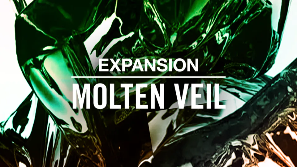 Native Instruments Komplete Kontrol Molten Veil espansione techno