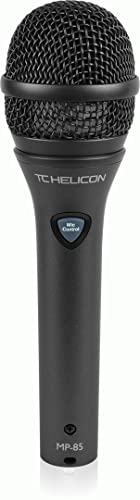 TC Helicon MP-85 microfono voce dinamico