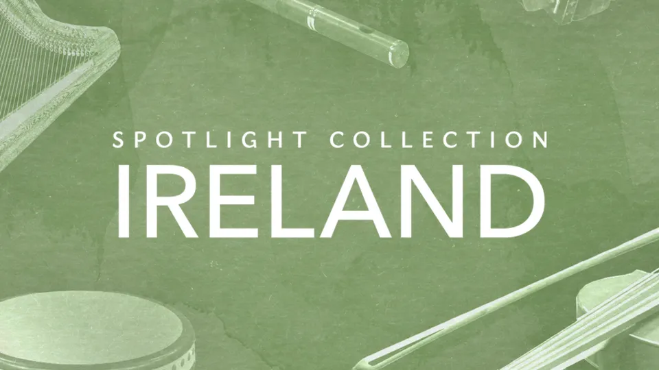 Native Instruments Ireland plugin strumenti tradizionali irlandesi