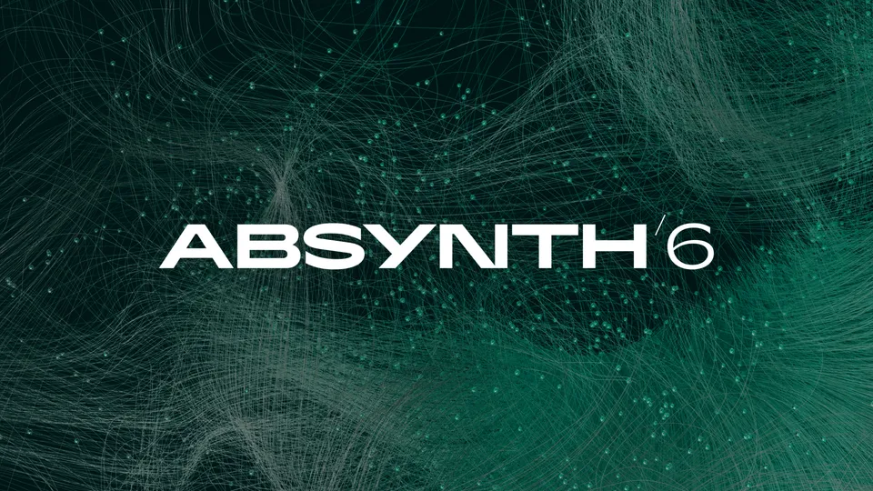 Komplete Kontrol Absynth 6 sintetizzatore software ibrido