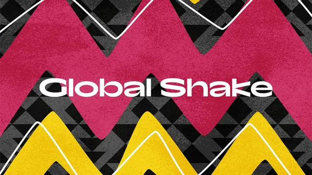 Komplete Kontrol Global Shake MPC Expansion pack percussioni