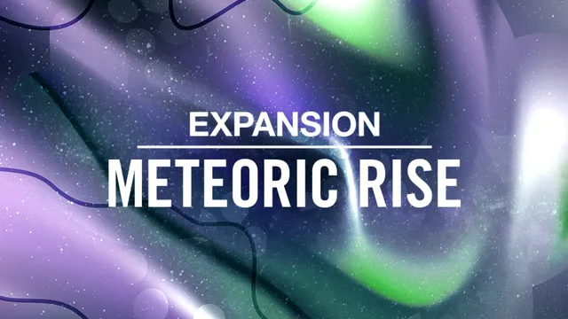 Native Instruments Meteoric Rise expansion EDM licenza