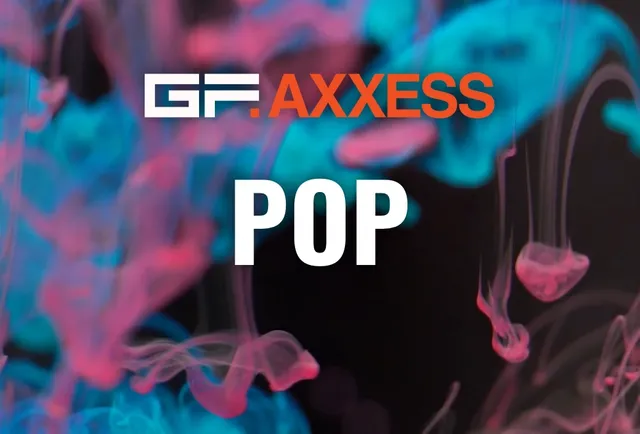 GForce Axxess Pop Expansion Pack preset synth