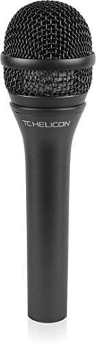 TC Helicon MP-85 microfono voce dinamico