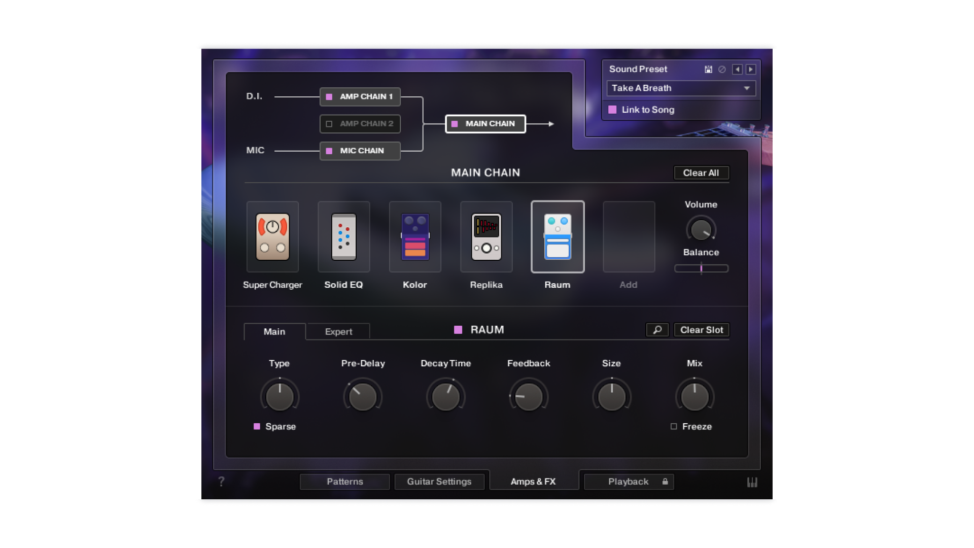 Native Instruments Session Guitarist Electric Neon Essentials chitarra