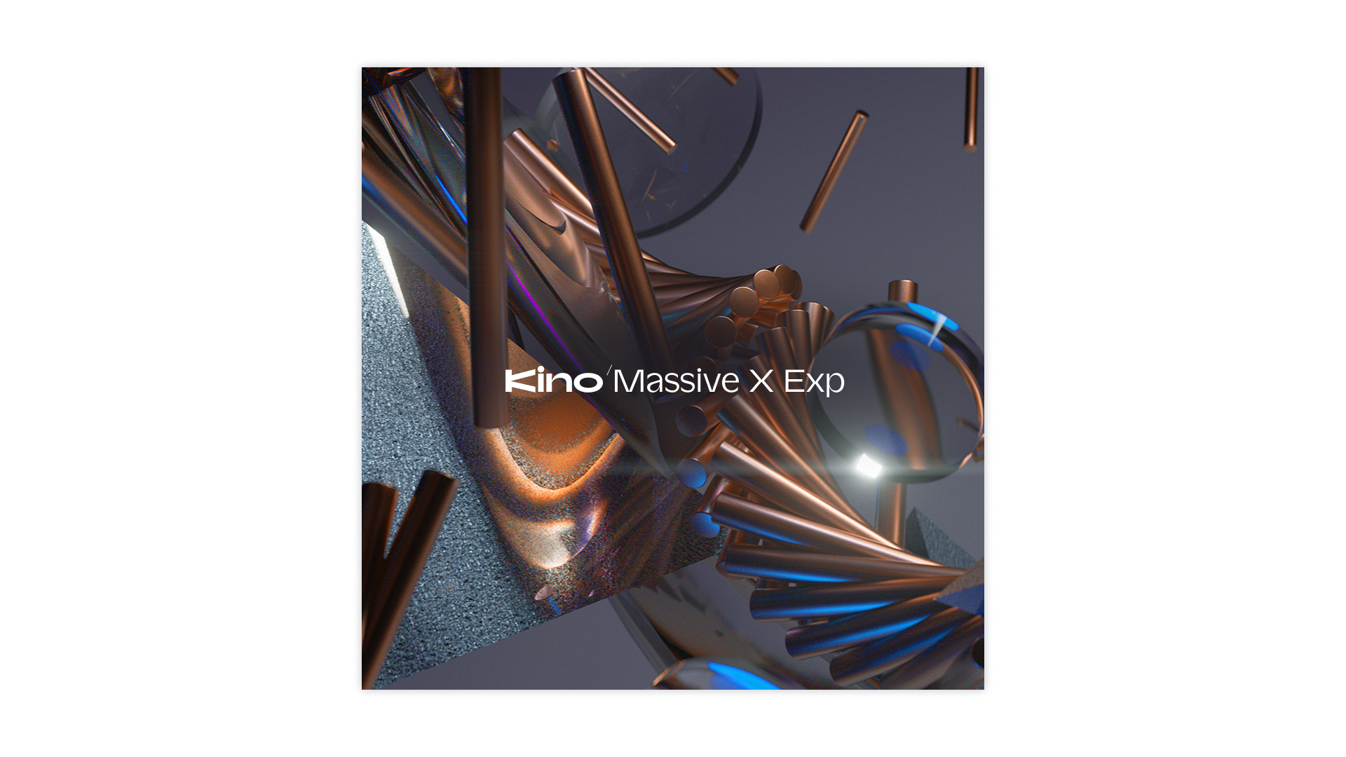 Massive X Kino expansion suoni cinema