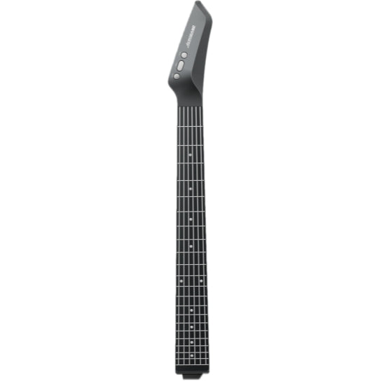 AeroBand Guitar Neck accessorio chitarra nero