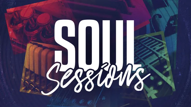 Native Instruments Soul Sessions MPC Edition expansion soul