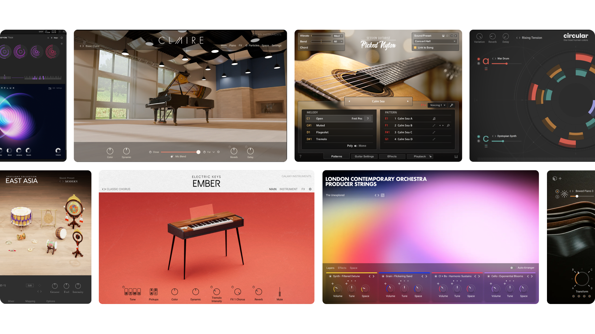 Native Instruments Komplete 26 Collector's Edition bundle licenza completa