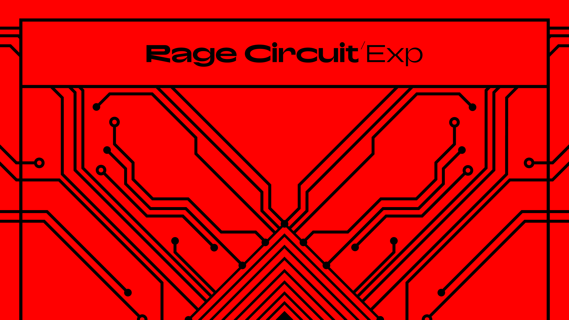 Native Instruments Rage Circuit expansion hip-hop