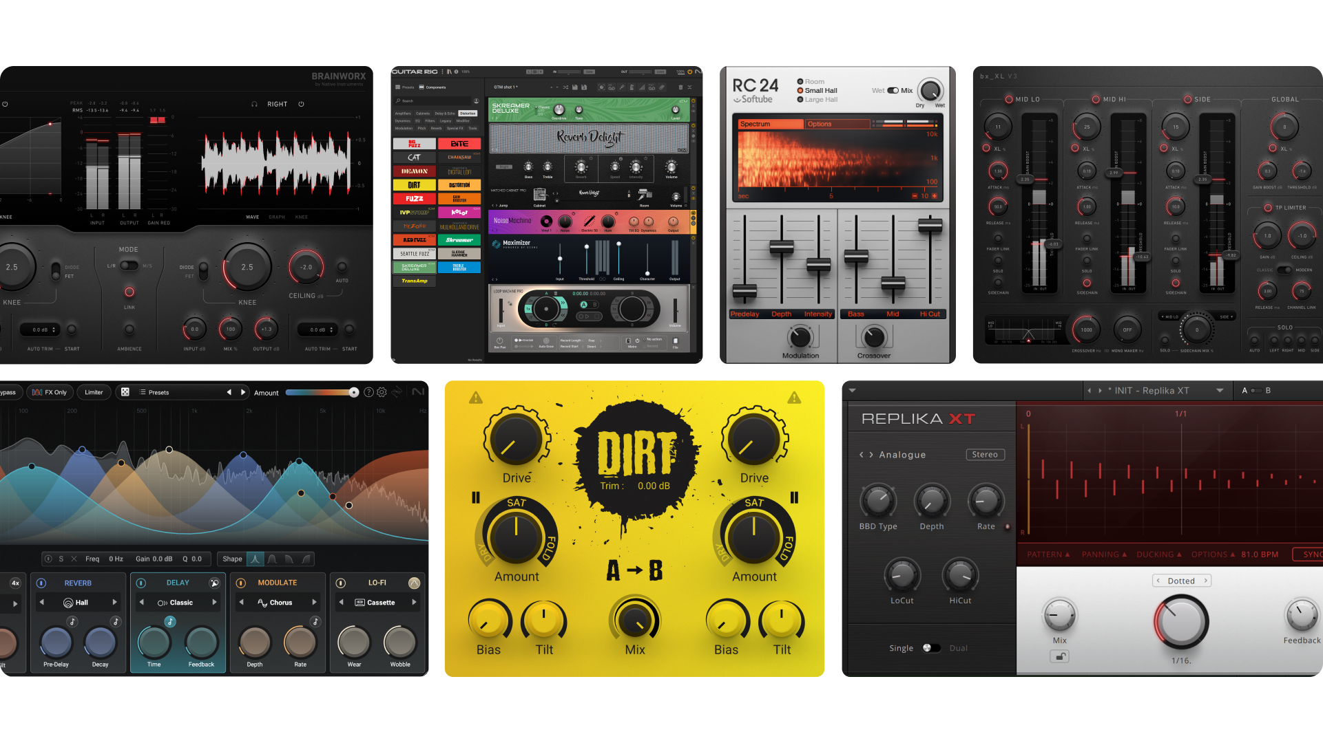 Native Instruments Komplete 26 Ultimate bundle produzione
