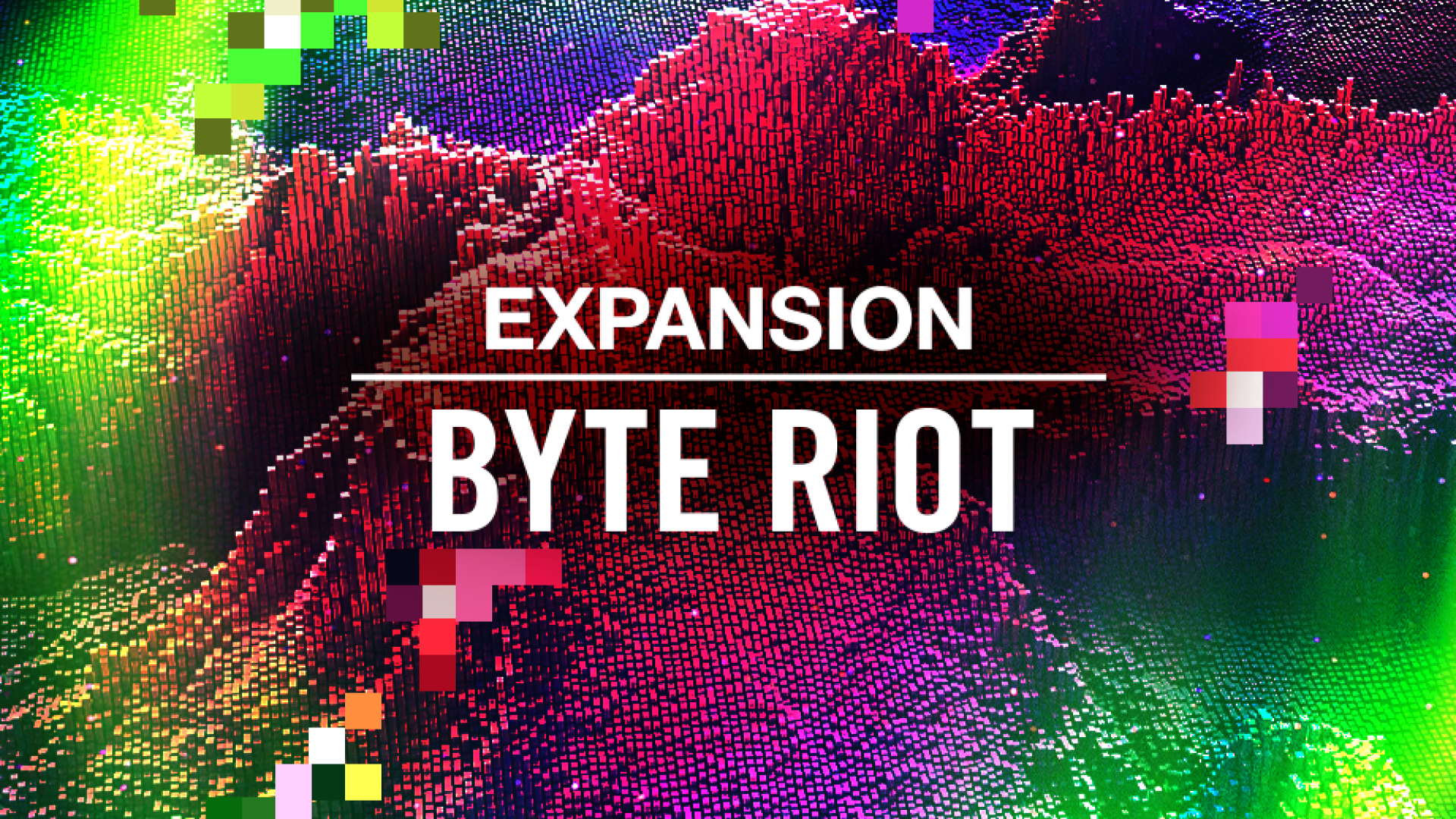 Komplete Kontrol Byte Riot espansione suoni elettronica