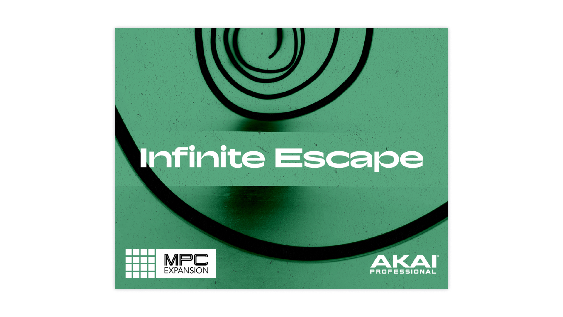 Komplete Kontrol Infinite Escape espansione MPC suoni