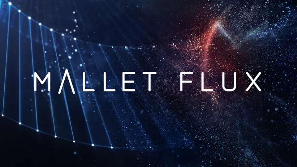 Komplete Kontrol Mallet Flux libreria campane licenza cinematica