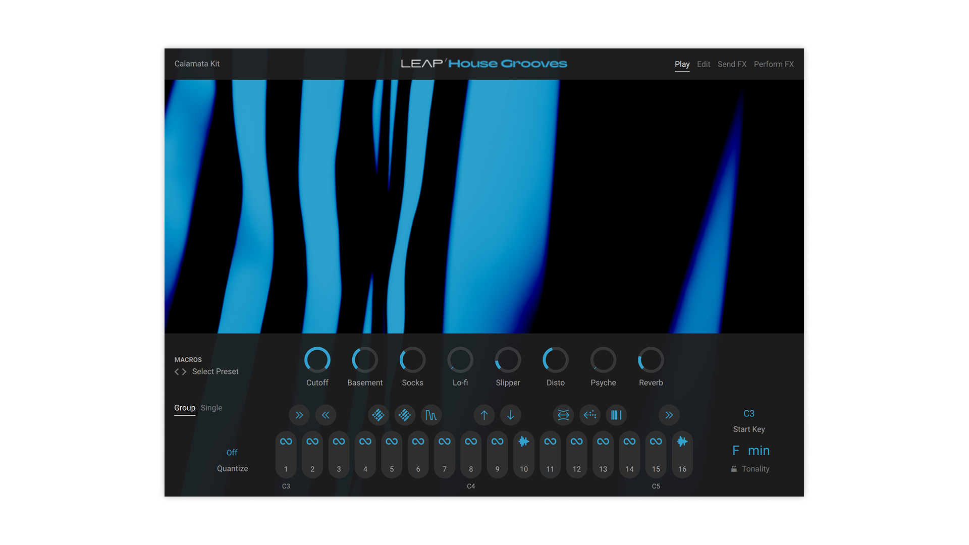 Komplete Kontrol House Grooves expansion house licenza