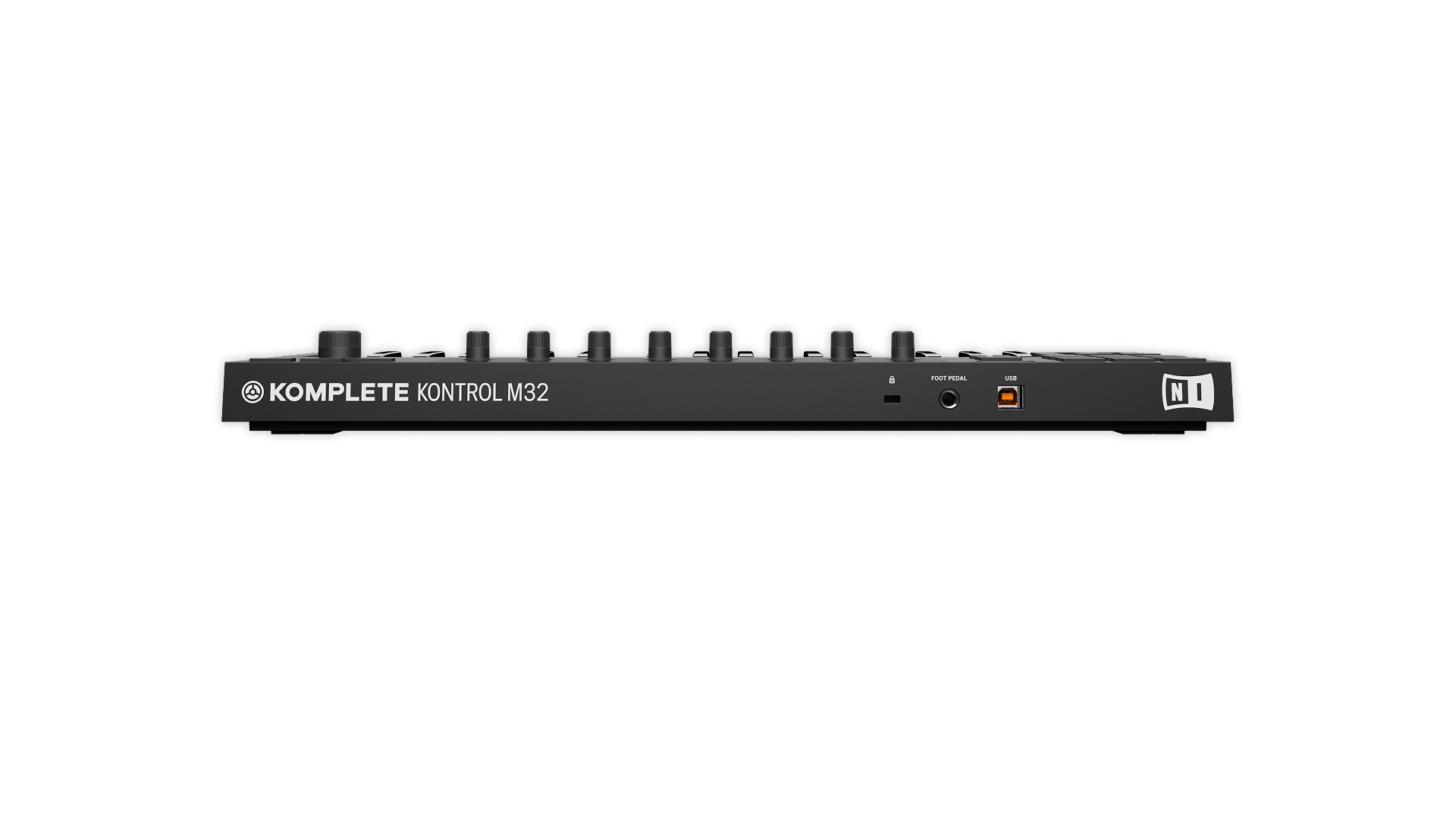 Native Instruments Komplete Kontrol M32 tastiera MIDI 32 tasti