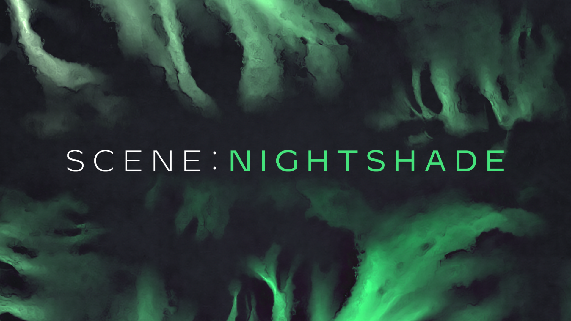Native Instruments Scene Nightshade espansione cinematic scura