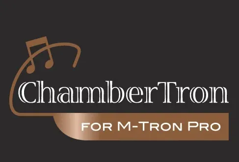 GForce M-Tron ChamberTron espansione a nastro