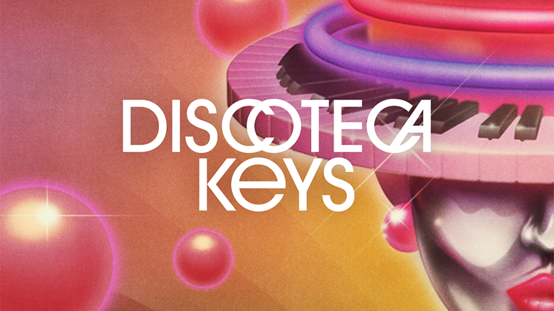 Native Instruments Discoteca Keys tastiere disco funk