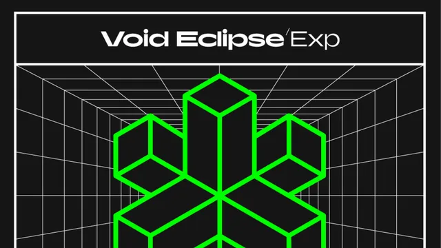 Komplete Kontrol Void Eclipse espansione suoni techno house