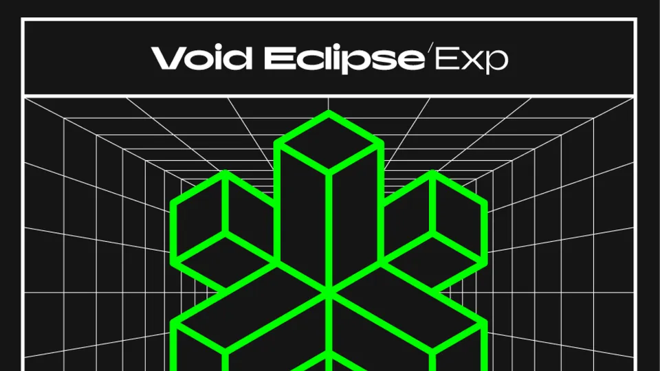 Komplete Kontrol Void Eclipse espansione suoni techno house