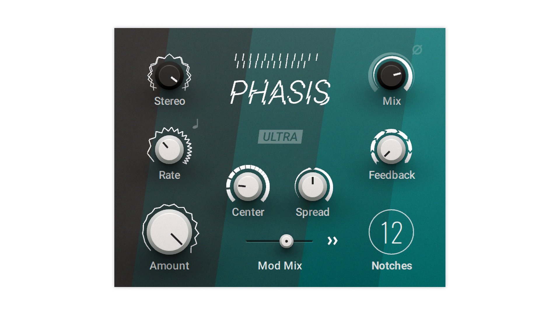 Komplete Kontrol Mod Pack effetti modulazione chorus
