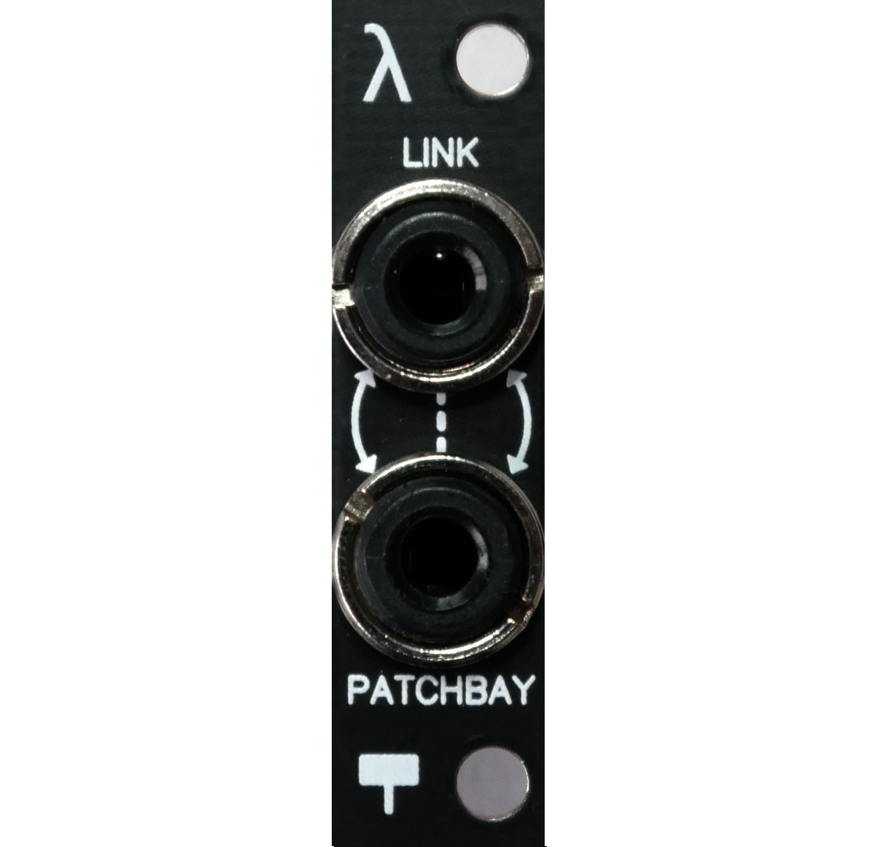 Tubbutec LINK Patchbay patchbay eurorack connessioni LINK