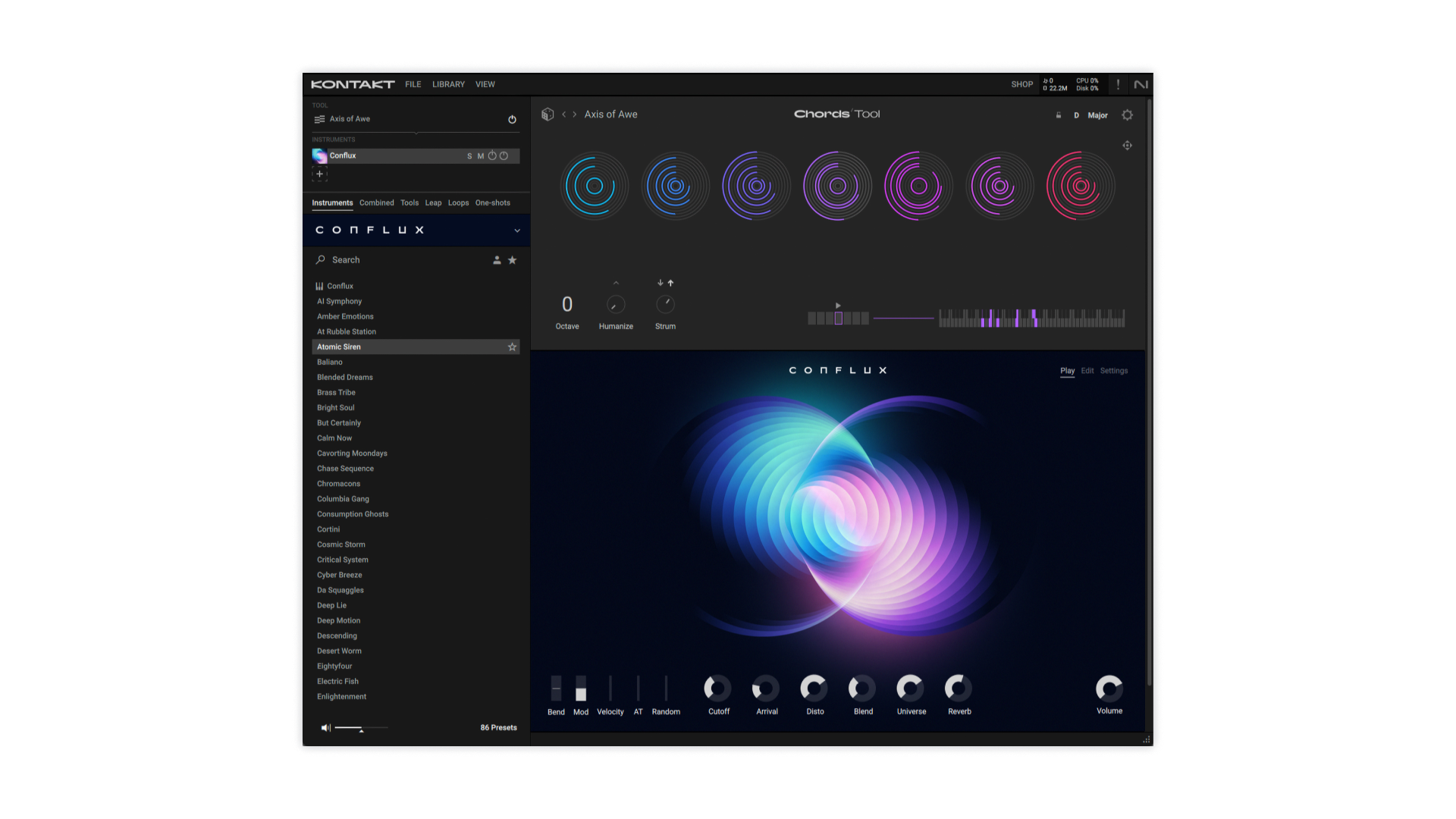 Komplete Kontrol Kontakt 8 sampler licenza completa