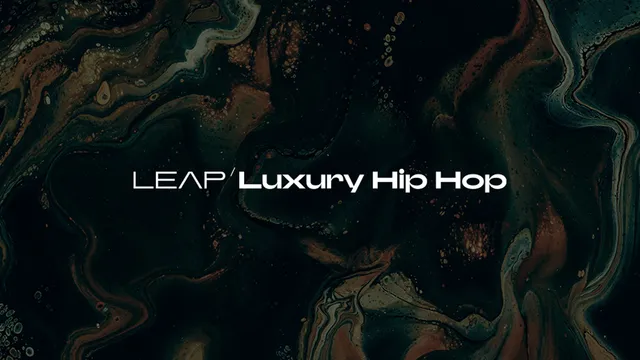 Komplete Kontrol Luxury Hip Hop espansione Leap suoni rap