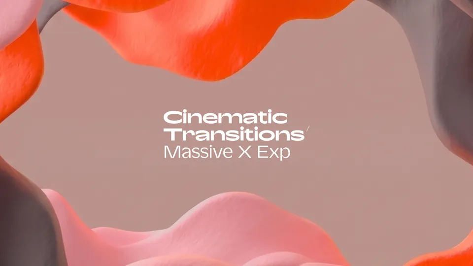 Komplete Kontrol Massive X Cinematic Transitions expansion suoni cinema