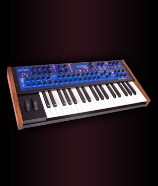 Sequential Mono Evolver Keyboard synth monofonico tastiera