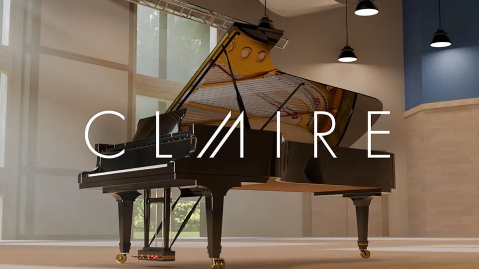 Native Instruments Claire strumento vocale Kontakt download