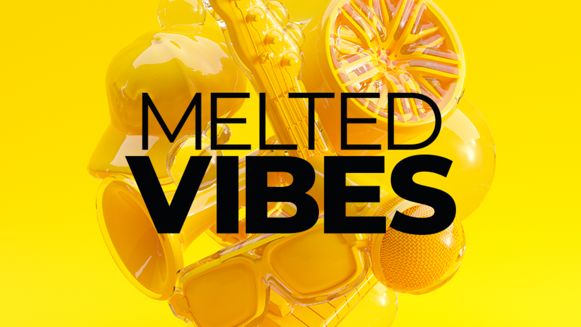 Komplete Kontrol Play Series Melted Vibes strumento virtuale