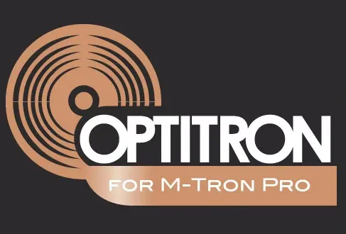 GForce M-Tron OptiTron espansione nastri