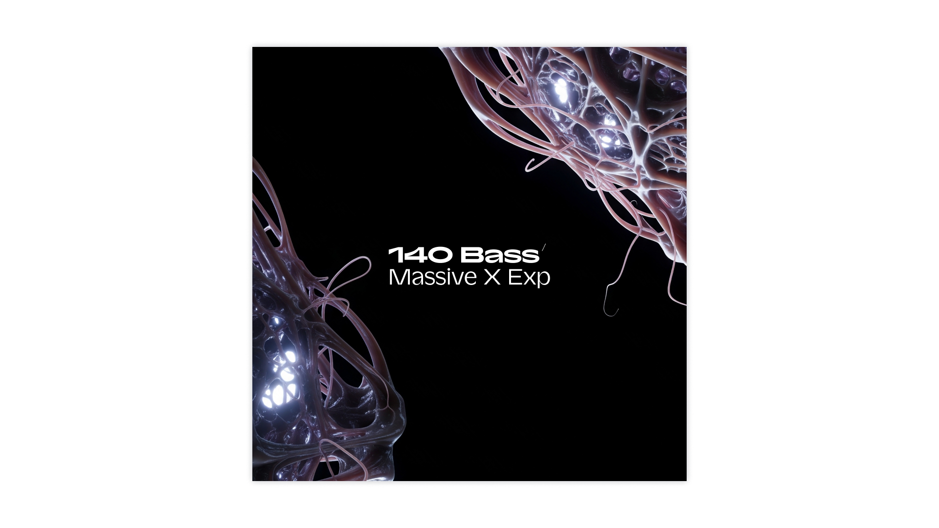 Komplete Kontrol 140 Bass espansione Massive X bassi