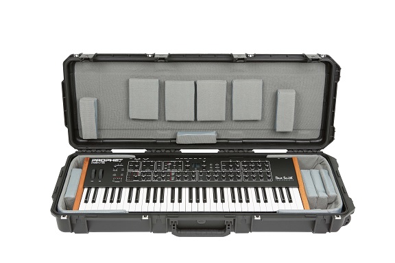 SKB iSeries 3i-4214-TKBD Custodia Rigida Prophet Rev2
