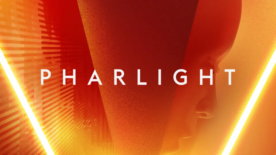 Native Instruments Pharlight strumento virtuale cinematico vocale