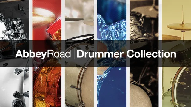 Native Instruments Abbey Road Drummer Collection batteria virtuale