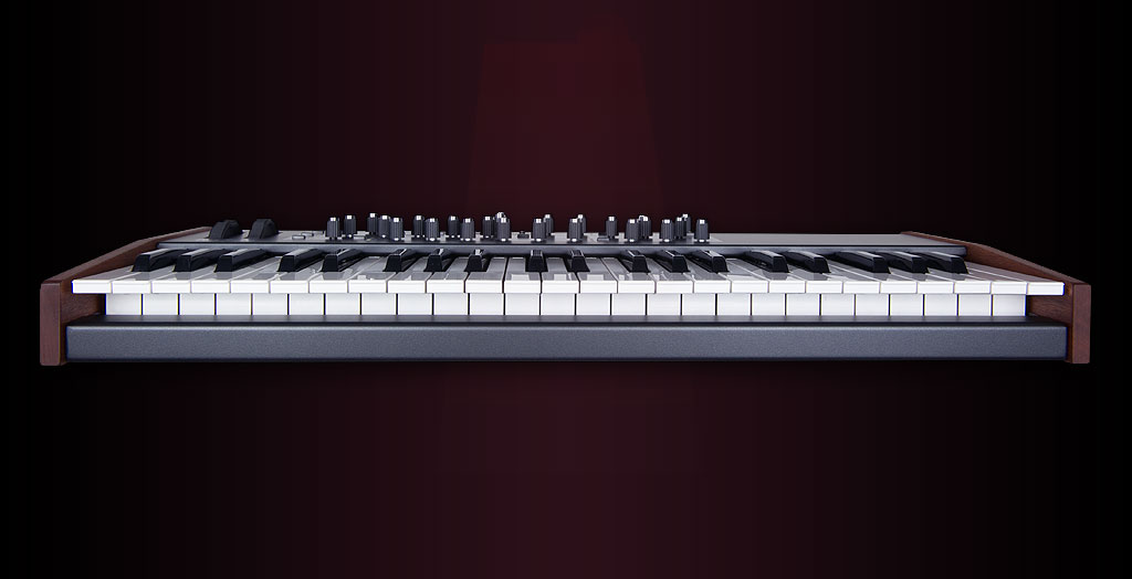 Sequential Mopho SE sintetizzatore analogico monofonico