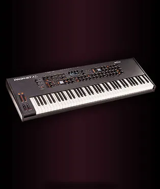 Sequential Prophet XL sintetizzatore tastiera professionale