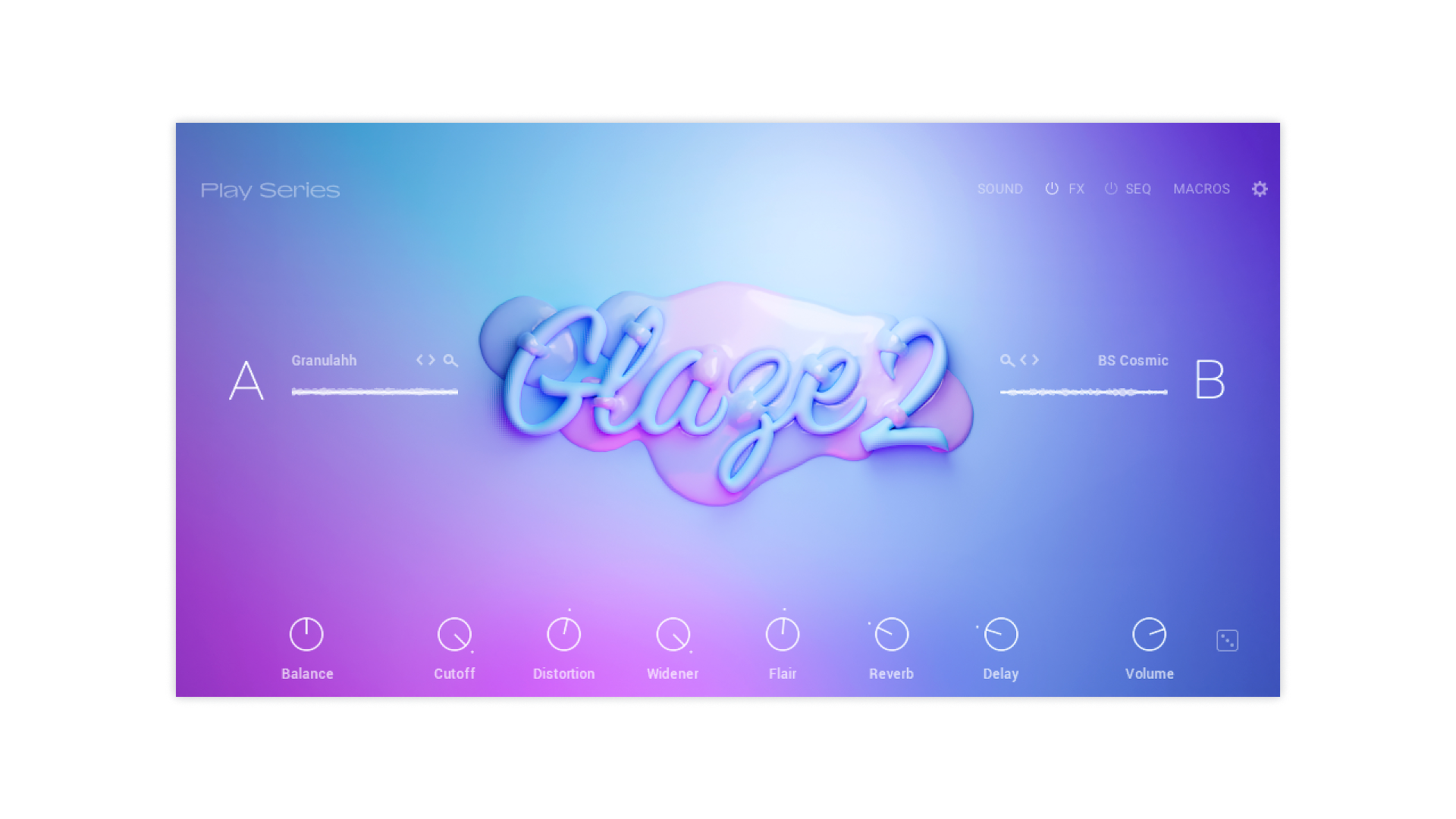 Native Instruments Glaze 2 strumento vocale licenza download