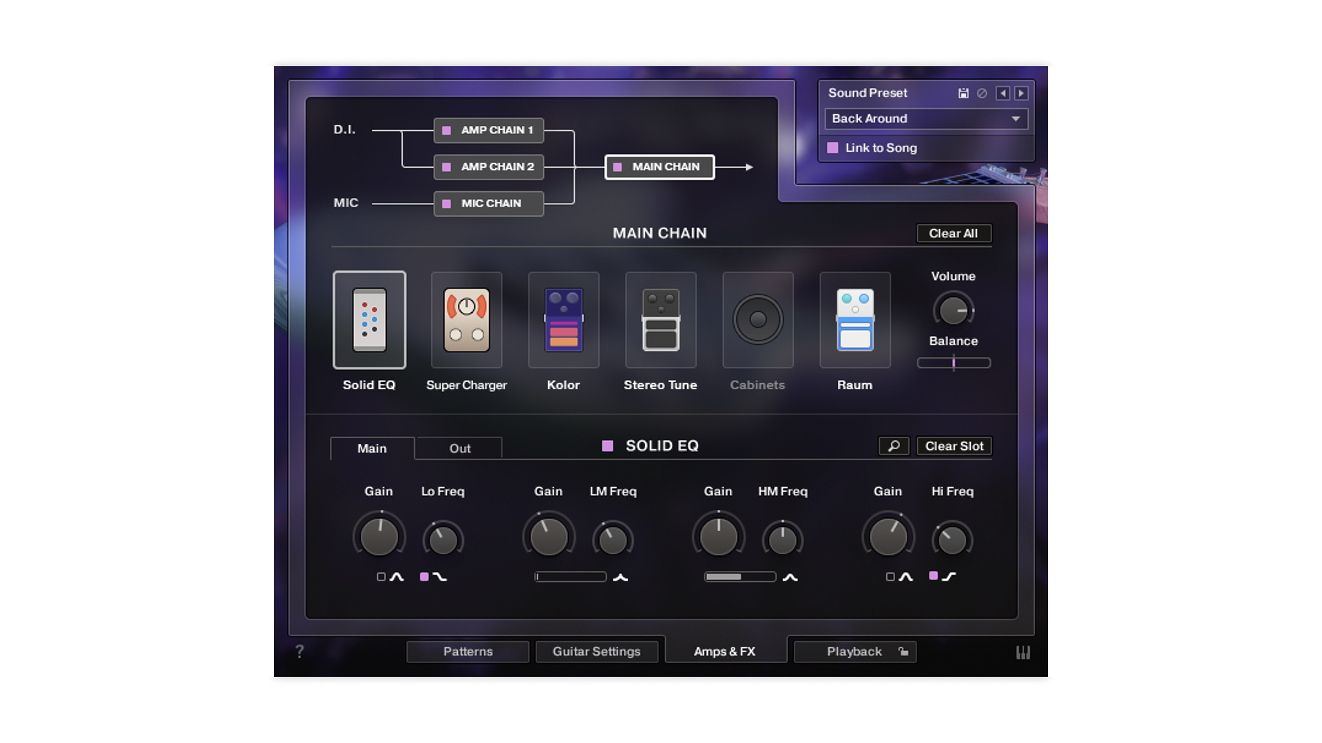 Komplete Kontrol Electric Neon Deluxe chitarra elettrica