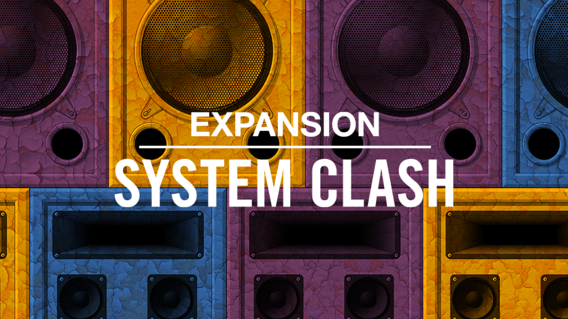 Native Instruments Komplete System Clash espansione hip hop R&B
