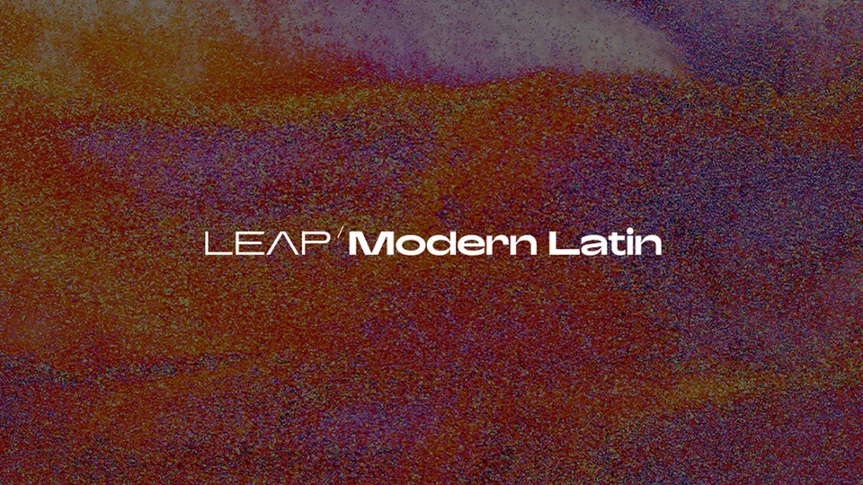 Komplete Kontrol Modern Latin Leap Expansion suoni