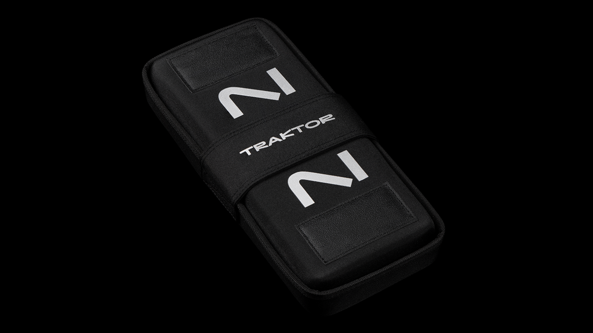 Native Instruments Traktor Modular Bag borsa DJ
