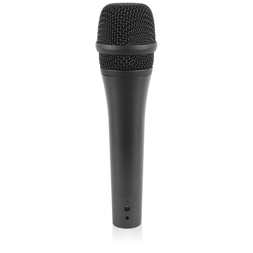 TC Helicon MP-60 microfono dinamico voce dal vivo