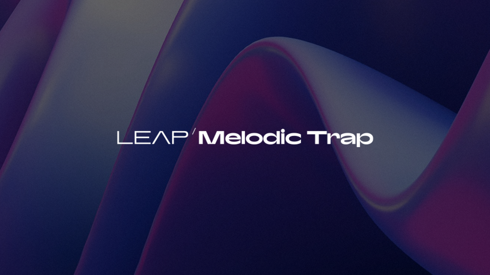 Komplete Kontrol Leap Melodic Trap espansione trap
