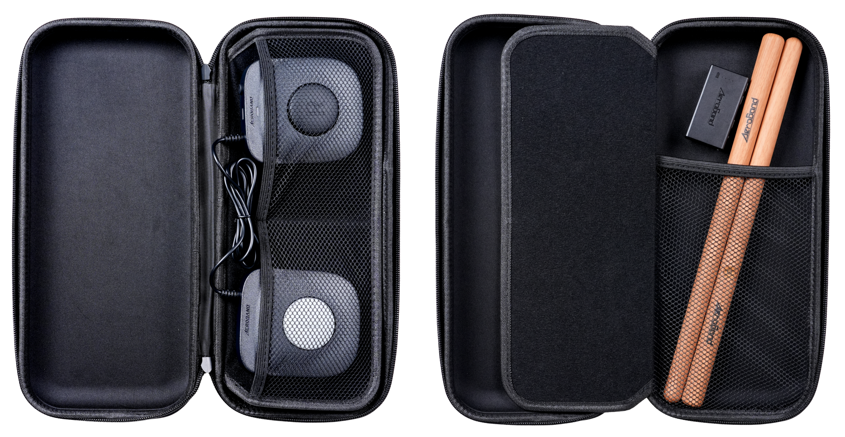 Aeroband PocketDrum 2 Max batteria elettronica portatile MIDI